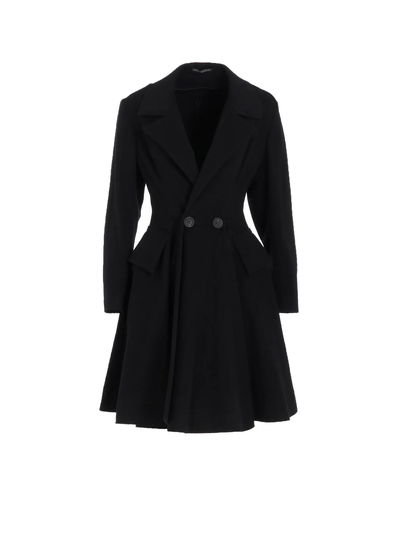 Yohji Yamamoto New York Wooster