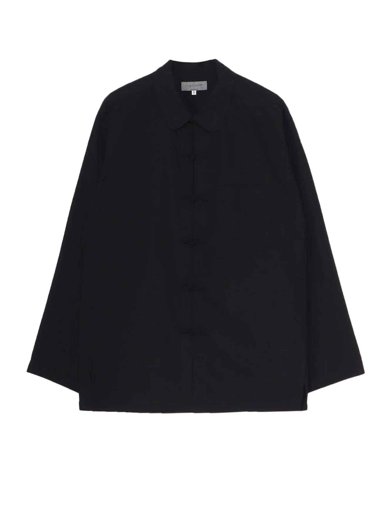 Yohji Yamamoto POUR HOMME 25-26A/W PHOTOBOOK